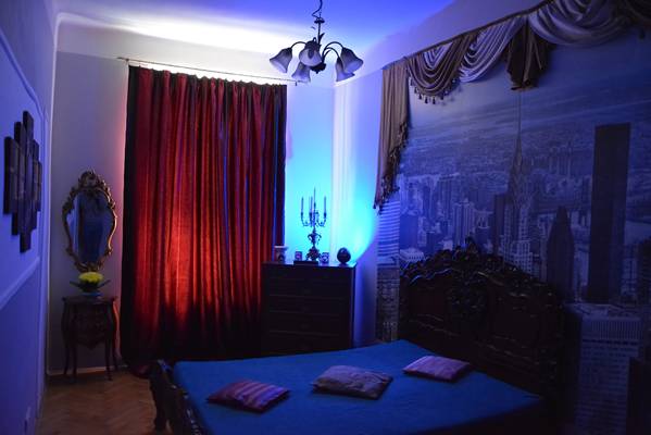 Erotic Massage Prague Larosa (Prague, Tchéquie)