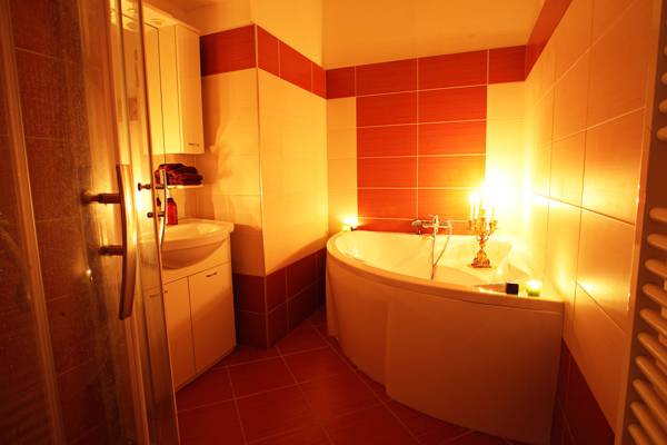 Erotic Massage Prague Larosa (Prague, Tchéquie)