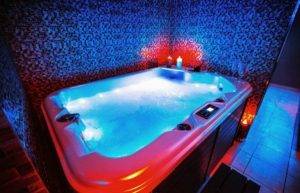 Erotic Massage Prague (Prague, Tchéquie)