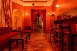 Erotic Massage Si Pary Club