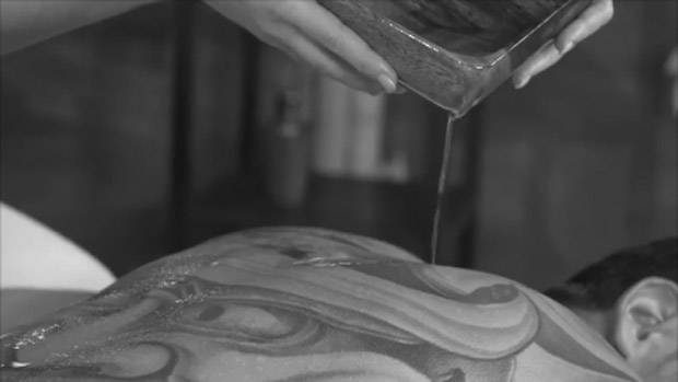 Erotic Massages Prague - Infinity (Prague, Tchéquie)