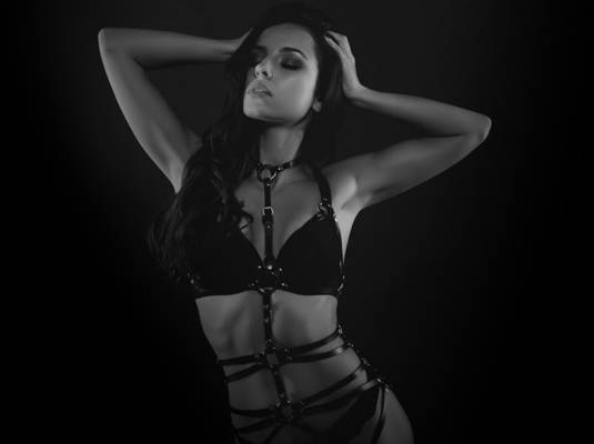 Erotic Massages Prague - Infinity (Prague, Tchéquie)