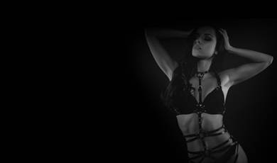 Erotic Massages Prague - Infinity (Prague, Tchéquie)