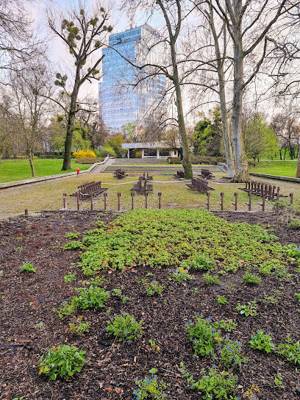 Erotic Night Club Bratislava Messalina (Bratislava, Slovaquie)