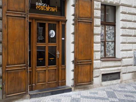 Erotické Masáže Matahari Salon (Prague, Tchéquie)