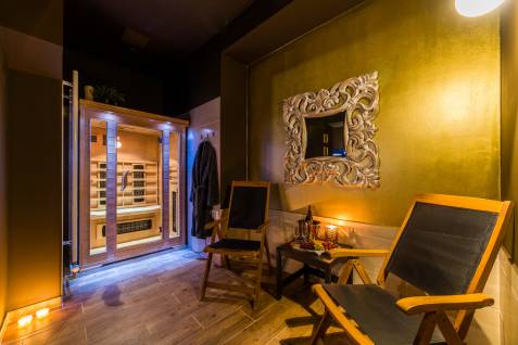 Erotické Masáže Matahari Salon (Prague, Tchéquie)