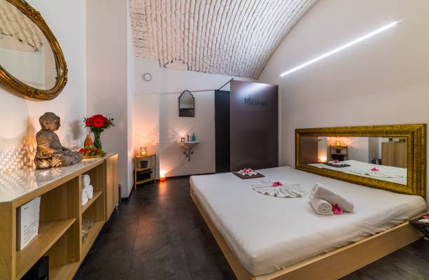 Erotické Masáže Matahari Salon (Prague, Tchéquie)