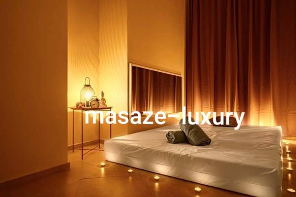 Erotické Masáže Praha - Luxury Grand (Prague, Tchéquie)