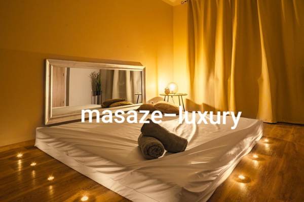 Erotické Masáže Praha - Luxury Grand (Prague, Tchéquie)