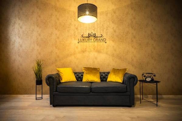 Erotické Masáže Praha - Luxury Grand (Prague, Tchéquie)