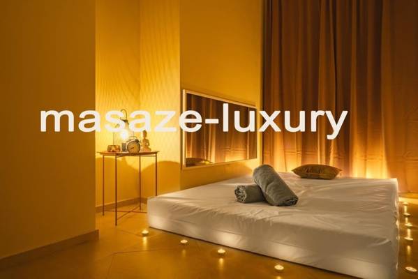 Erotické Masáže Praha - Luxury Grand (Prague, Tchéquie)