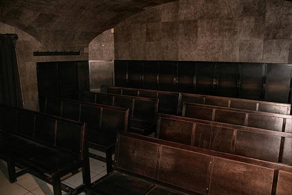 Erotikacenter.hu (Budapest, Hongrie)