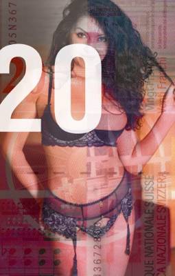 Erotikstudio A24 (Zurich, Suisse)