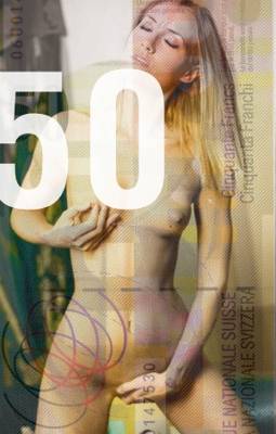 Erotikstudio A24 (Zurich, Suisse)