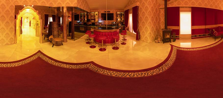 Erotikstudio A24 (Zurich, Suisse)