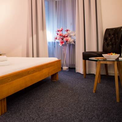 Erotikstudio A24 (Zurich, Suisse)