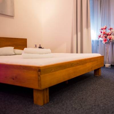 Erotikstudio A24 (Zurich, Suisse)