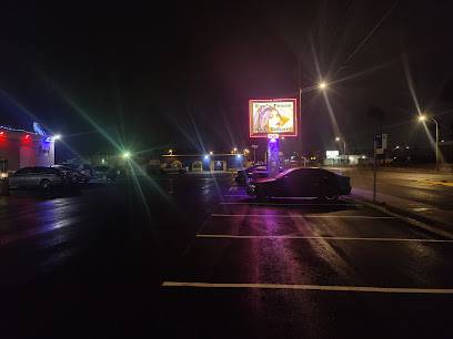 Eve's Tease (Phoenix, États-Unis)