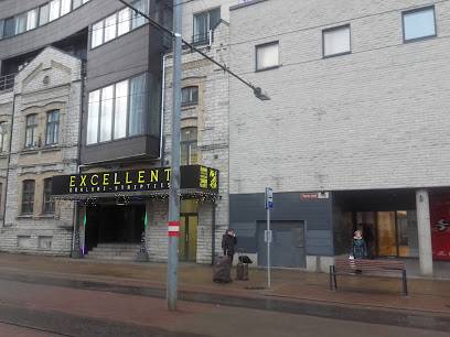 Excellent Ööklubi Striptiis (Tallinn, Estonie)