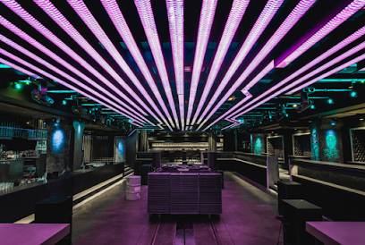 Exe Club (Sofia, Bulgarie)