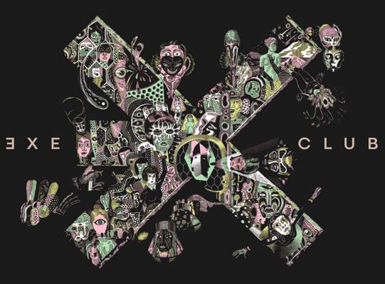 Exe Club (Sofia, Bulgarie)