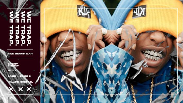 Exe Club (Sofia, Bulgarie)