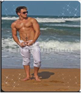 Exec Shows (Johannesbourg, Afrique du Sud)