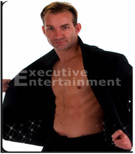 Exec Shows (Johannesbourg, Afrique du Sud)