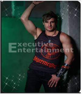 Exec Shows (Johannesbourg, Afrique du Sud)