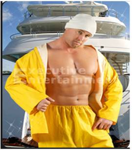 Exec Shows (Johannesbourg, Afrique du Sud)