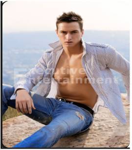 Exec Shows (Johannesbourg, Afrique du Sud)