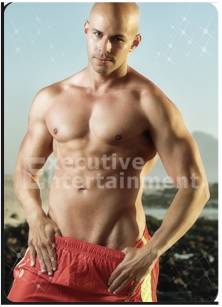 Executive Entertainment (Johannesbourg, Afrique du Sud)