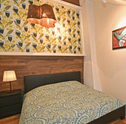 Exotic Spa (Vilnius, Lituanie)