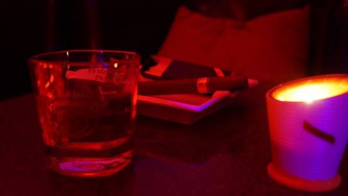 Exzess! Gentlemen-club Vienna (Vienne, Autriche)