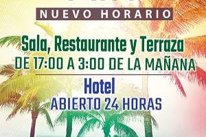 Factory Air-show Girls Discoteca