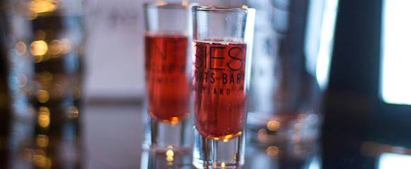 Fantasies Nightclub (Baltimore, États-Unis)