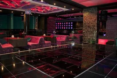 Fantasy Super Night Club (Beyrouth, Liban)