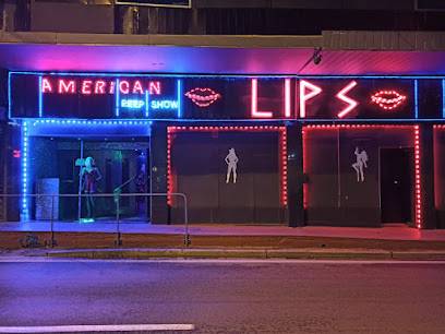 Fantazy American Lips (Athènes, Grèce)