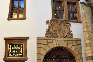 Faraon Bar | Exclusive Strip Bar