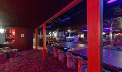 Fat Jack's Cabaret (Bock, États-Unis)