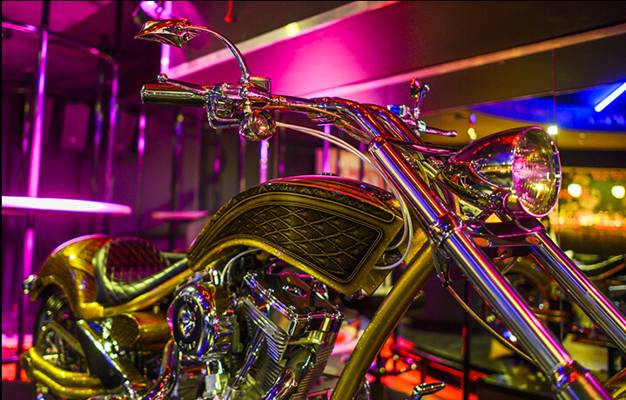 Femme Fatale Escort Agency (Auckland, Nouvelle-Zélande)