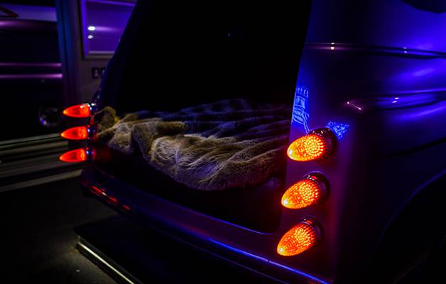 Femme Fatale Escort Agency (Auckland, Nouvelle-Zélande)