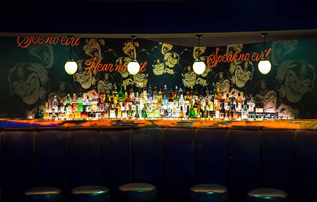 Femme Fatale Escort Agency (Auckland, Nouvelle-Zélande)