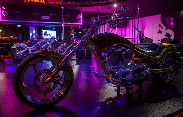 Femme Fatale Escort Agency (Auckland, Nouvelle-Zélande)