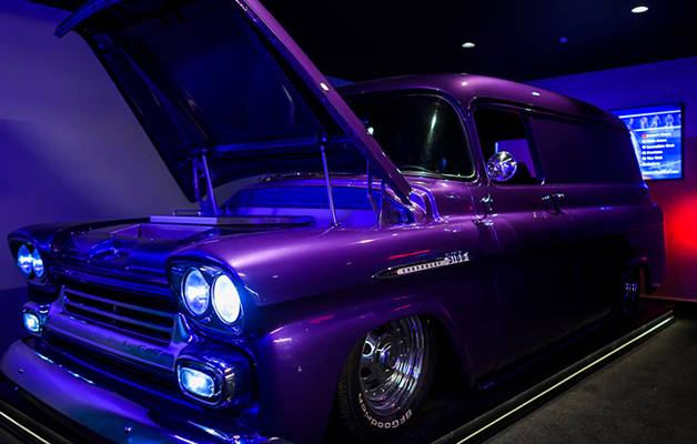 Femme Fatale Escort Agency (Auckland, Nouvelle-Zélande)