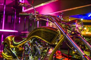 Femme Fatale Escort Agency