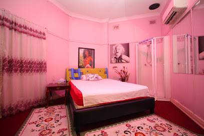 Five Dock 203 (Sydney, Australie)