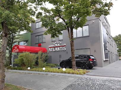 Fkk Atlantis Munich (Munich, Allemagne)