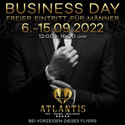 Fkk Atlantis Munich (Munich, Allemagne)