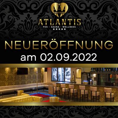 Fkk Atlantis Munich (Munich, Allemagne)